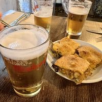   at VEGA - Luna in Madrid