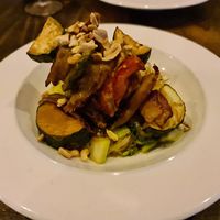  at VEGA - Luna in Madrid