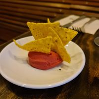  at VEGA - Luna in Madrid