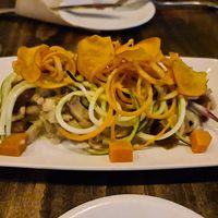  at VEGA - Luna in Madrid