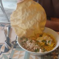  at VEGA - Luna in Madrid