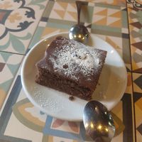  at VEGA - Luna in Madrid