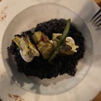 Black Rice  at VEGA - Luna in Madrid