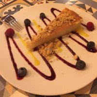 cheesefake at VEGA - Luna in Madrid