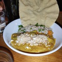  at VEGA - Luna in Madrid