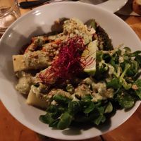  at VEGA - Luna in Madrid