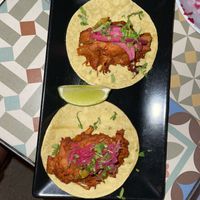   at VEGA - Luna in Madrid