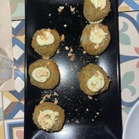   at VEGA - Luna in Madrid