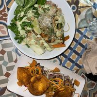   at VEGA - Luna in Madrid