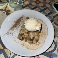   at VEGA - Luna in Madrid