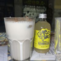   at VEGA - Luna in Madrid