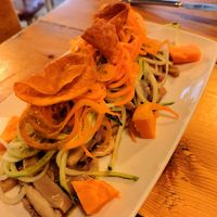  at VEGA - Luna in Madrid