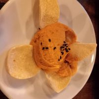 Entrante gratis at VEGA - Luna in Madrid