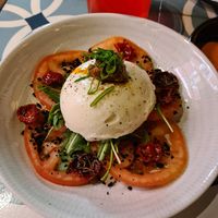  at VEGA - Luna in Madrid