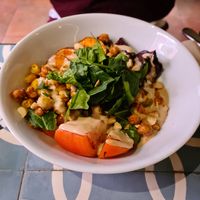  at VEGA - Luna in Madrid