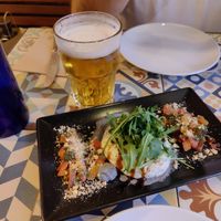  at VEGA - Luna in Madrid