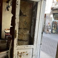   at VEGA - Luna in Madrid