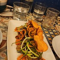  at VEGA - Luna in Madrid