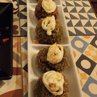  at VEGA - Luna in Madrid