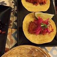  at VEGA - Luna in Madrid