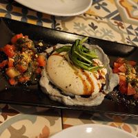  at VEGA - Luna in Madrid