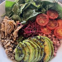   at VEGA - Luna in Madrid