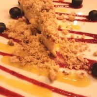 Cheesefake (fabuloso) at VEGA - Luna in Madrid