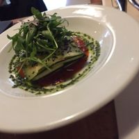 Amazing!!!! at VEGA - Luna in Madrid