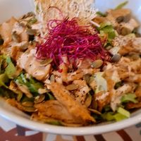  at VEGA - Luna in Madrid