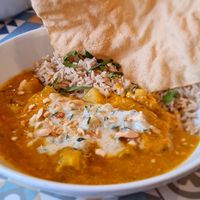  at VEGA - Luna in Madrid