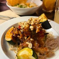 Brochetas   at VEGA - Luna in Madrid