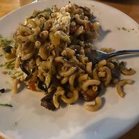  at VEGA - Luna in Madrid