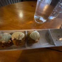  at VEGA - Luna in Madrid