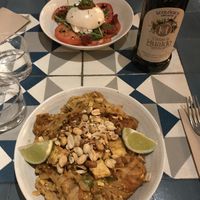   at VEGA - Luna in Madrid