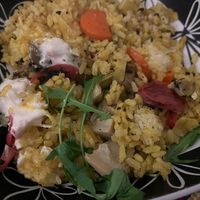  at VEGA - Luna in Madrid