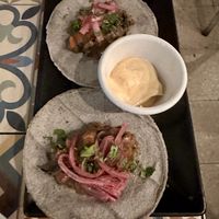   at VEGA - Luna in Madrid