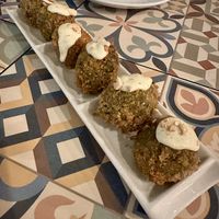   at VEGA - Luna in Madrid