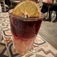   at VEGA - Luna in Madrid