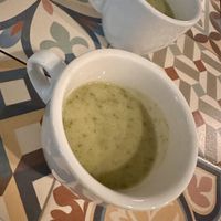   at VEGA - Luna in Madrid