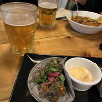   at VEGA - Luna in Madrid