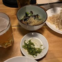   at VEGA - Luna in Madrid