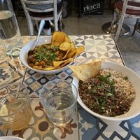   at VEGA - Luna in Madrid