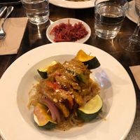  at VEGA - Luna in Madrid