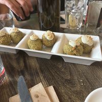   at VEGA - Luna in Madrid