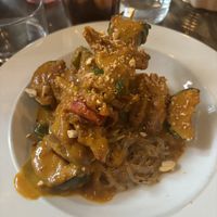   at VEGA - Luna in Madrid