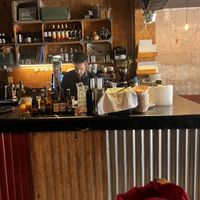   at VEGA - Luna in Madrid