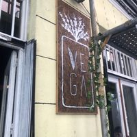 front  at VEGA - Luna in Madrid