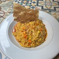   at VEGA - Luna in Madrid