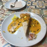   at VEGA - Luna in Madrid