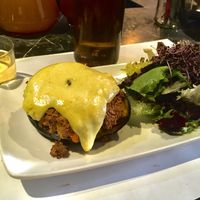 Main  at VEGA - Luna in Madrid